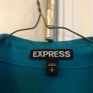 Express Blouse